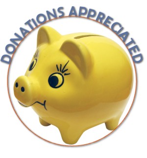 Donations