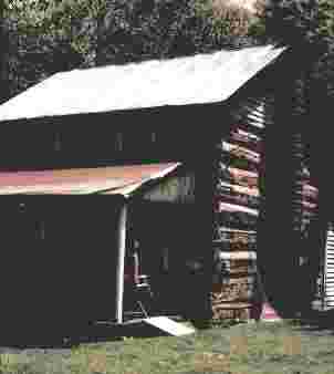 Mount Vernon Furnace