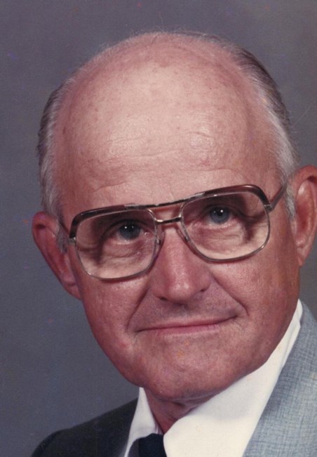 Photo of Amos Hawkins